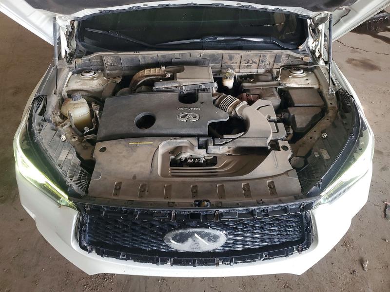 Продажа на аукционе авто 2021 Infiniti Qx50, vin: 3PCAJ5BB5MF112362, номер лота: 53162526