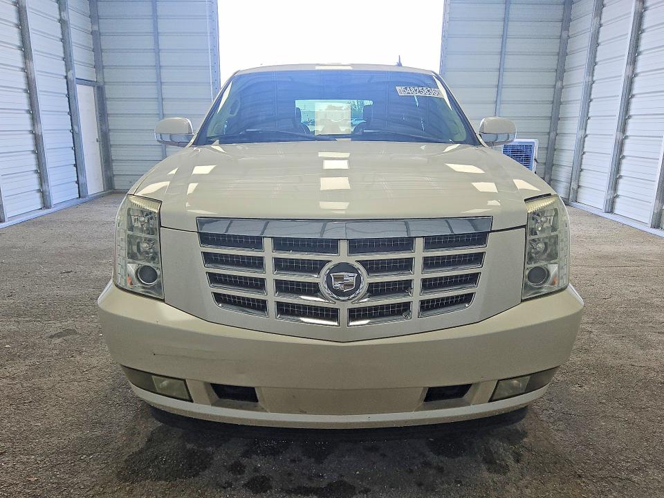 54825836 :رقم المزاد ، 1GYFK63807R277806 vin ، 2007 Cadillac Escalade مزاد بيع