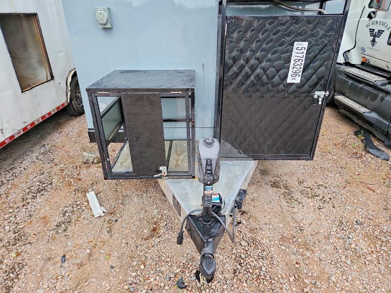 Продажа на аукционе авто 2024 Rendon Trailers, vin: 3S91F2222RM132319, номер лота: 51763296