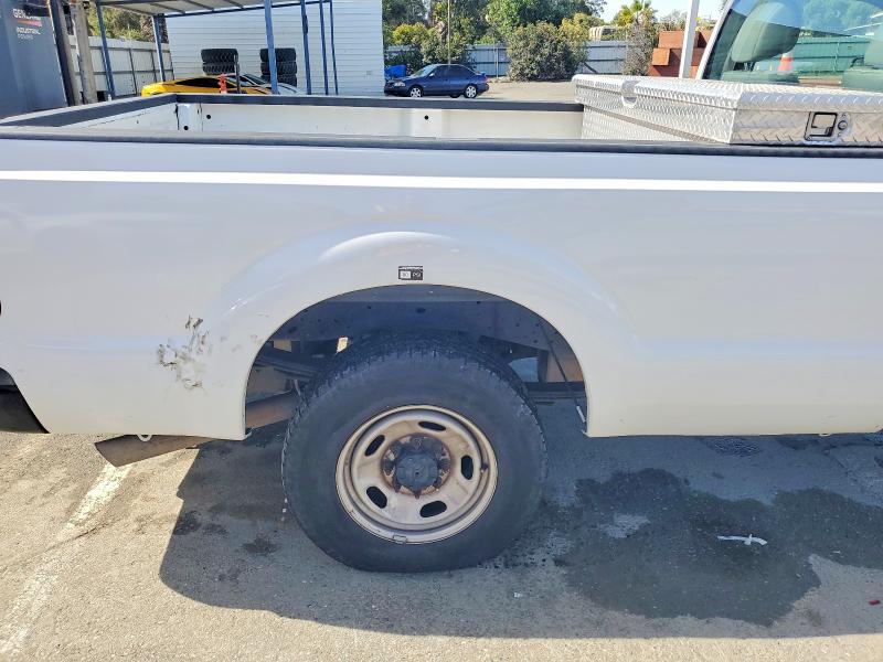 Продаж на аукціоні авто 2013 Ford F250, vin: 1FTBF2A65DEB81966, номер лоту: 52702486
