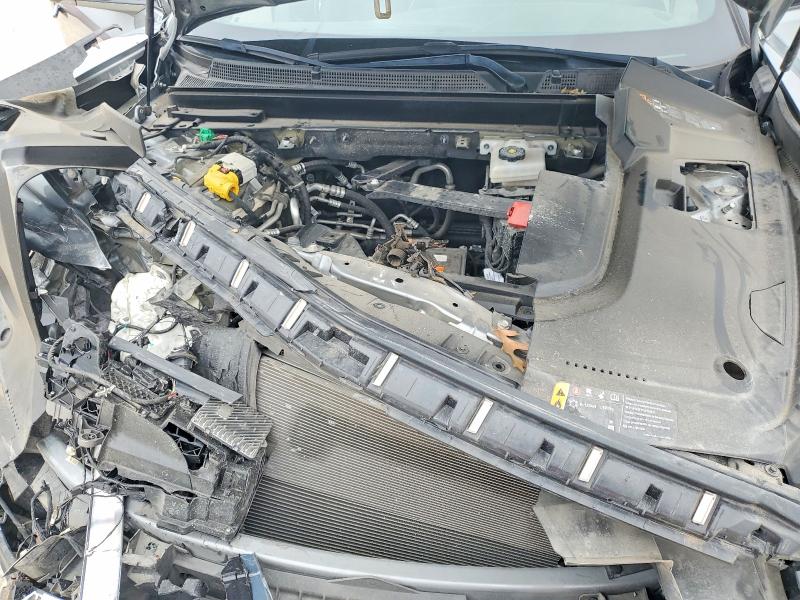 Продажа на аукционе авто 2024 Cadillac Lyriq, vin: 1GYKPVRK4RZ122109, номер лота: 52950056