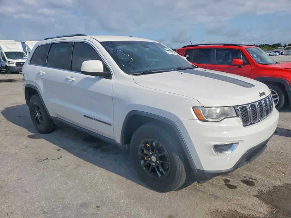 Продаж на аукціоні авто 2019 Jeep Grand Cherokee, vin: 1C4RJEAG6KC649932, номер лоту: 53347296