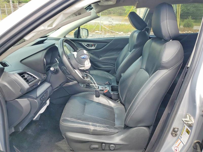 Продажа на аукционе авто 2019 Subaru Forester, vin: JF2SKAUC6KH434765, номер лота: 54254516