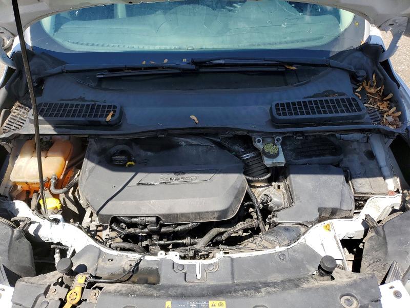 54268886 :رقم المزاد ، 1FMCU0GX3EUB43069 vin ، 2014 Ford Escape مزاد بيع