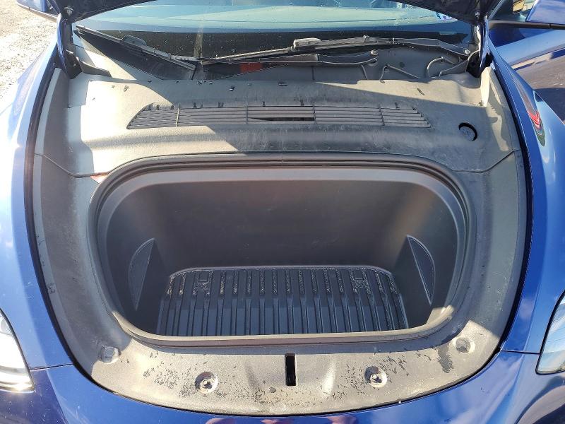 Aukcja sprzedaży 2023 Tesla Model Y, vin: 7SAYGDEE0PF703669, numer aukcji: 53451926