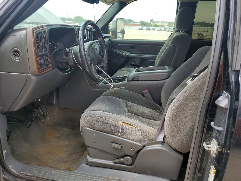 Aukcja sprzedaży 2005 Chevrolet Silverado, vin: 1GCEK19BX5E278389, numer aukcji: 54544866