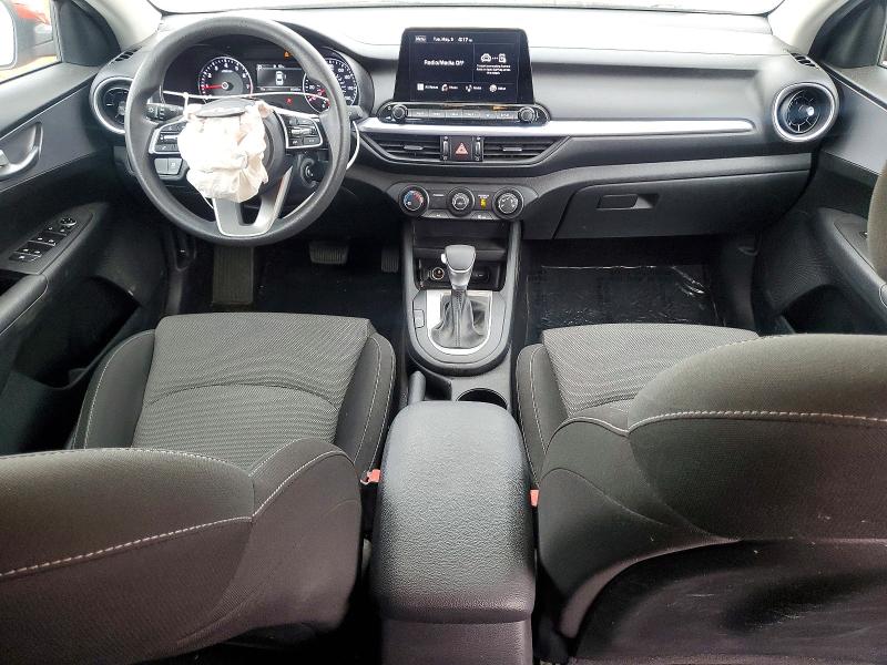 Aukcja sprzedaży 2022 Kia Forte, vin: 3KPF24AD5NE494173, numer aukcji: 52300196