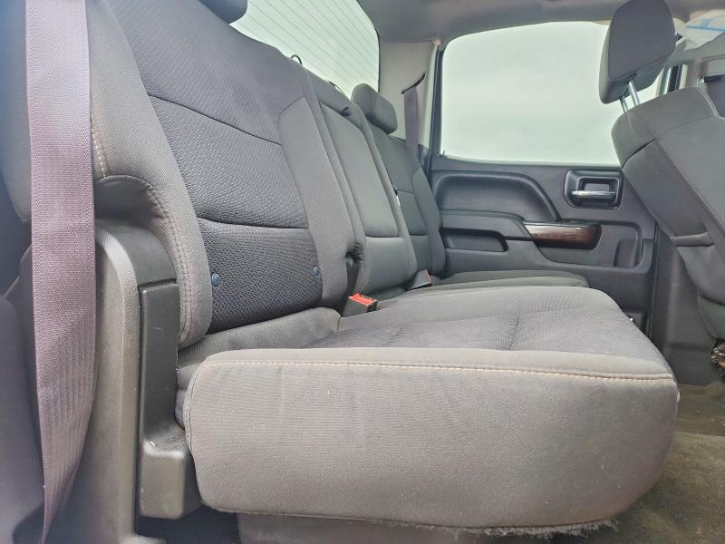 Продажа на аукционе авто 2016 Gmc Sierra, vin: 3GTP1MEC1GG345033, номер лота: 53188566