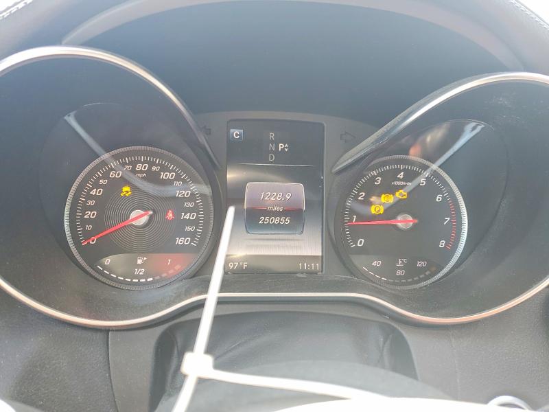 Продажа на аукционе авто 2016 Mercedes-benz C, vin: 55SWF4JB1GU161516, номер лота: 53785316