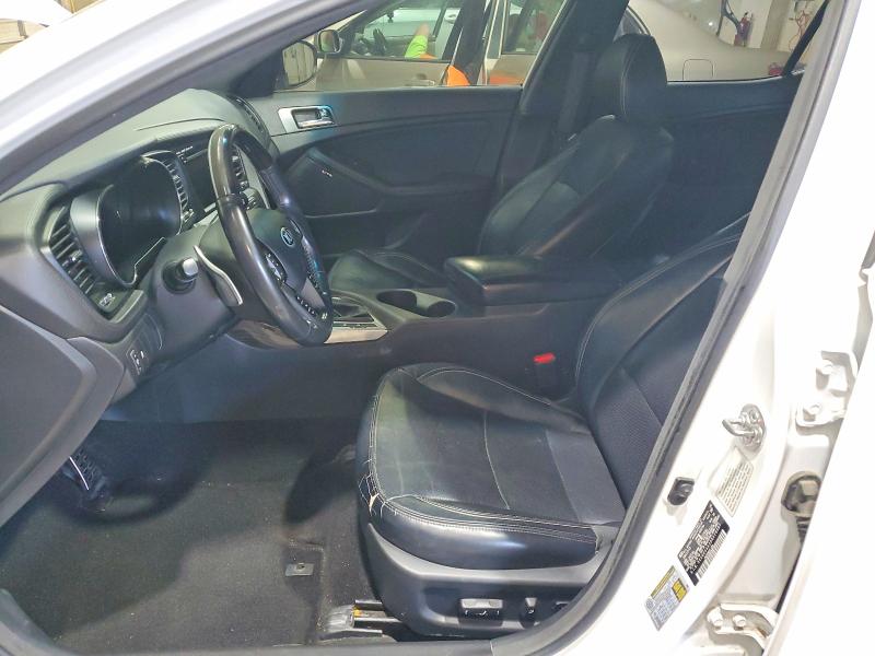 Продаж на аукціоні авто 2013 Kia Optima, vin: 5XXGR4A62DG228987, номер лоту: 53246316