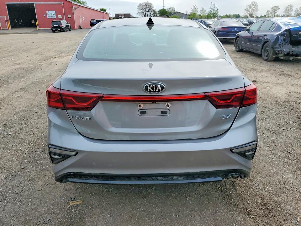 Aukcja sprzedaży 2021 Kia Forte, vin: 3KPF54AD5ME335465, numer aukcji: 51320406