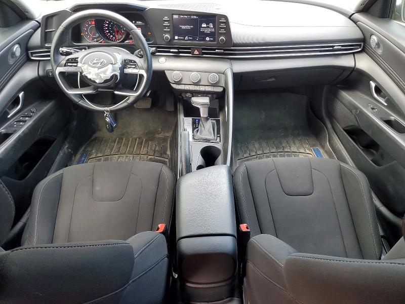 Продаж на аукціоні авто 2023 Hyundai Elantra, vin: KMHLM4AG8PU543311, номер лоту: 53228446
