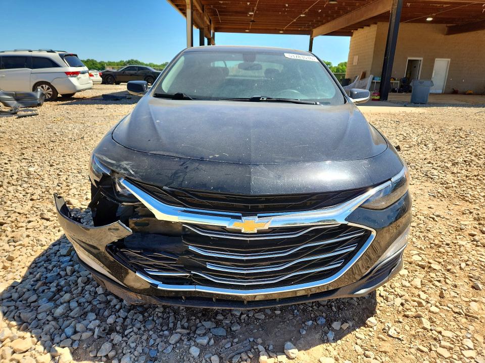 53783516 :رقم المزاد ، 1G1ZD5ST0KF143314 vin ، 2019 Chevrolet Malibu مزاد بيع