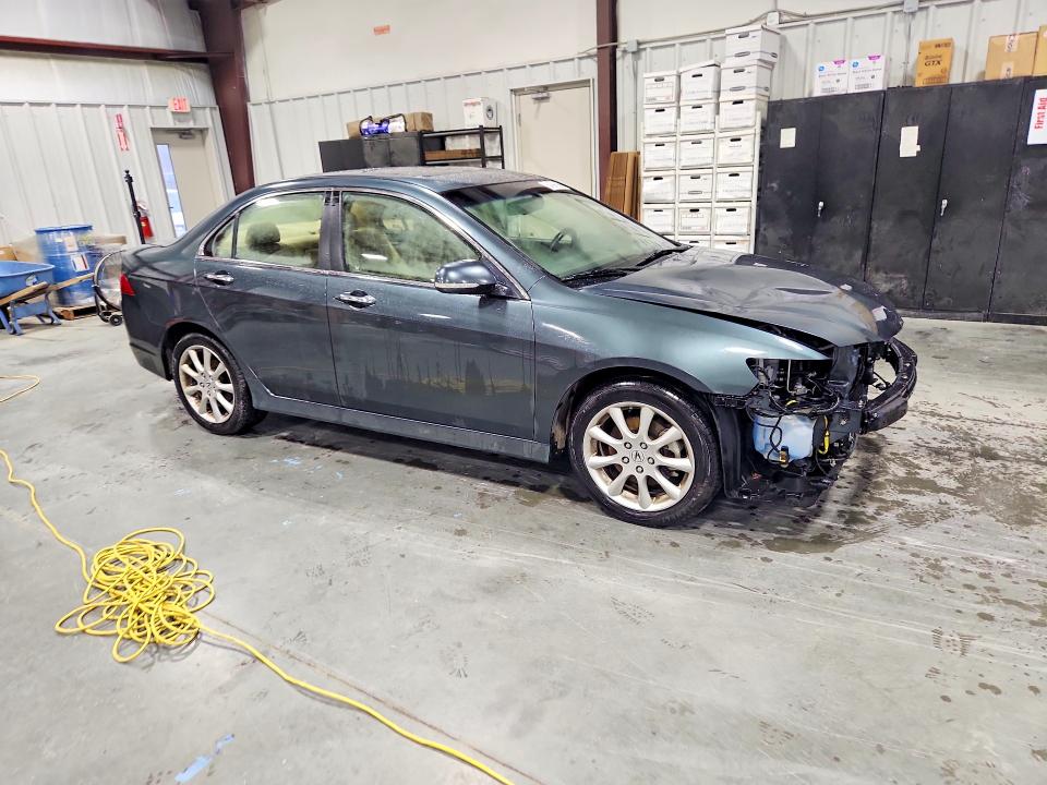 Aukcja sprzedaży 2008 Acura Tsx, vin: JH4CL96928C014439, numer aukcji: 54596996