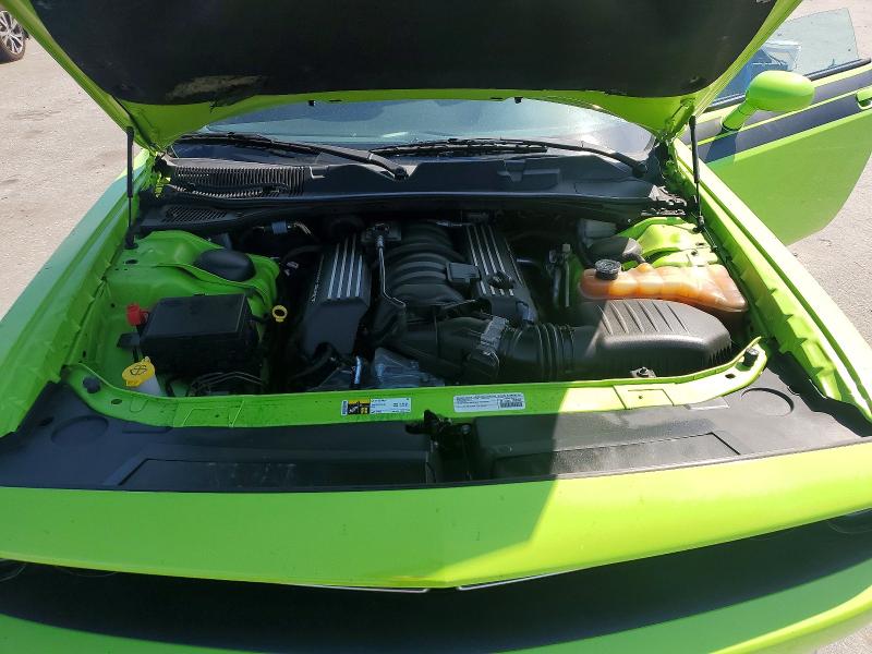 Продаж на аукціоні авто 2015 Dodge Challenger, vin: 2C3CDZFJ5FH722692, номер лоту: 53606646