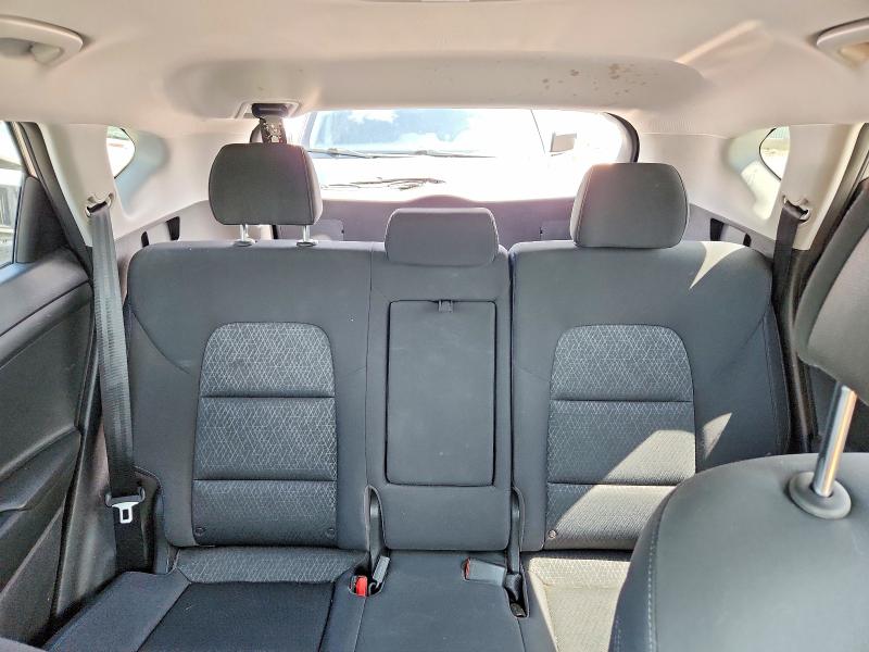 Продажа на аукционе авто 2017 Hyundai Tucson, vin: KM8J33A4XHU483320, номер лота: 54813936