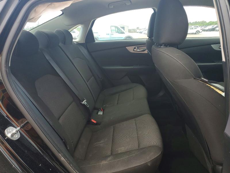 Aukcja sprzedaży 2024 Kia Forte, vin: 3KPF24AD1RE788062, numer aukcji: 51955676