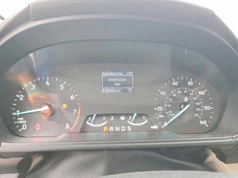 Продаж на аукціоні авто 2020 Ford Ecosport, vin: MAJ3S2FE9LC394919, номер лоту: 52247606