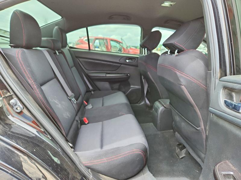 Aukcja sprzedaży 2020 Subaru Wrx, vin: JF1VA1A69L9819512, numer aukcji: 54835996