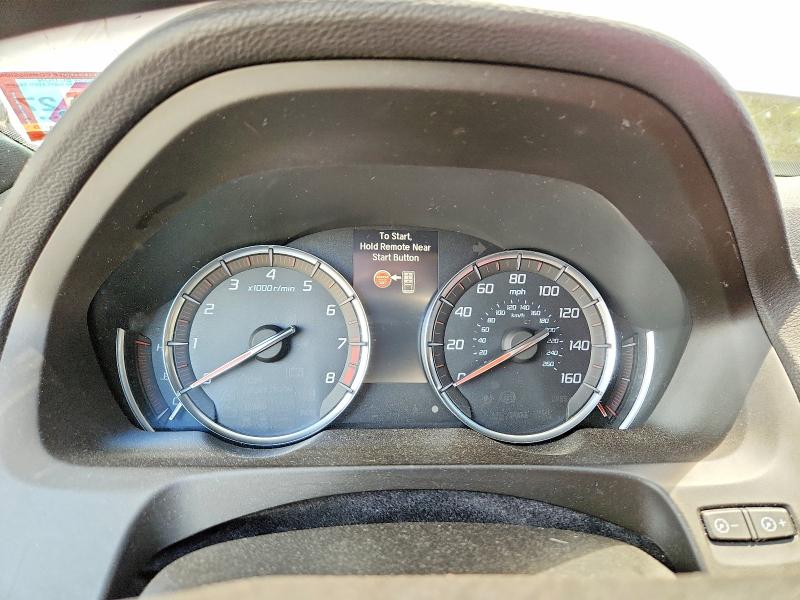 Aukcja sprzedaży 2019 Acura Tlx, vin: 19UUB1F67KA005479, numer aukcji: 55739876