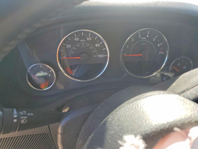 Aukcja sprzedaży 2016 Jeep Wrangler Unlimited, vin: 1C4BJWDG7GL125778, numer aukcji: 52004496