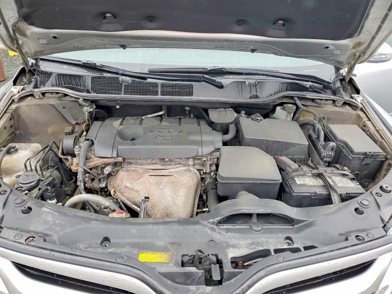 54780206 :رقم المزاد ، 4T3ZA3BB4GU097472 vin ، 2016 Toyota Venza مزاد بيع