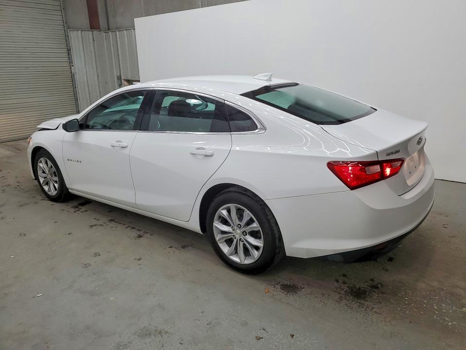 Aukcja sprzedaży 2023 Chevrolet Malibu, vin: 1G1ZD5ST6PF214409, numer aukcji: 53851396