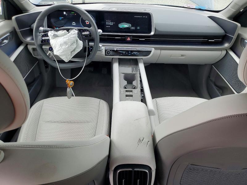 52173296 :رقم المزاد ، KMHM34AA6PA033334 vin ، 2023 Hyundai Ioniq 6 مزاد بيع