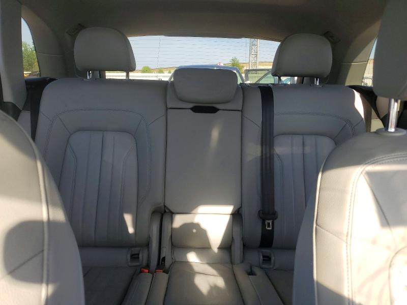 Продаж на аукціоні авто 2019 Audi Q5, vin: WA1BNAFY4K2095175, номер лоту: 55321006