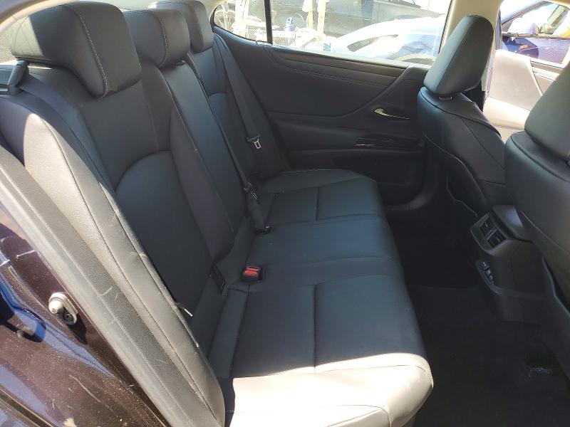 53118886 :رقم المزاد ، 58ADA1C10SU066122 vin ، 2025 Lexus Es 300h مزاد بيع