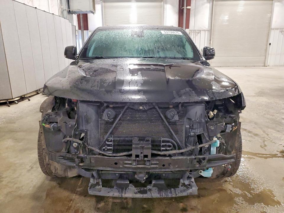 Продажа на аукционе авто 2015 Jeep Grand Cherokee, vin: 1C4RJFDJ2FC888185, номер лота: 53756676
