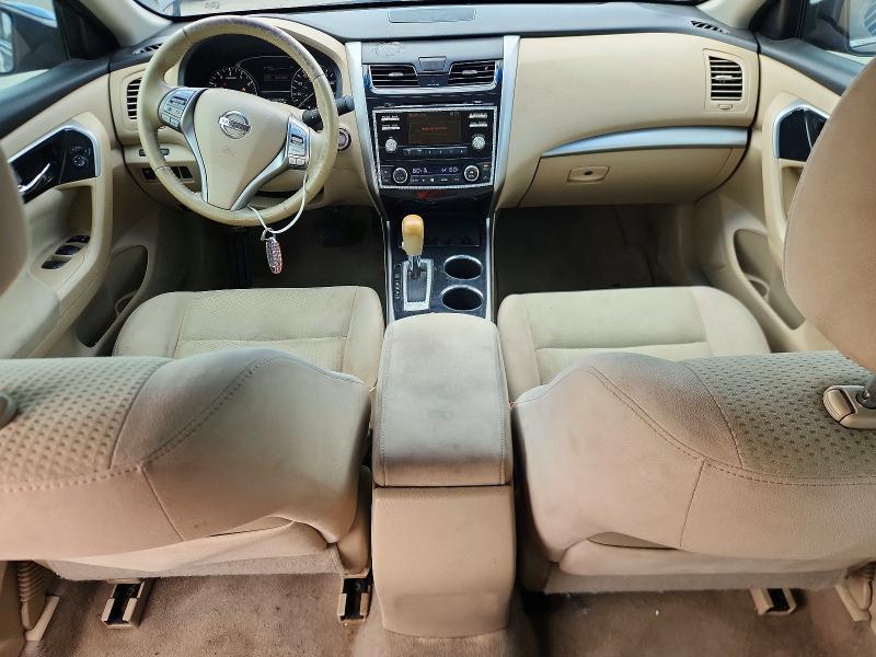 Aukcja sprzedaży 2014 Nissan Altima, vin: 1N4AL3AP0EC407319, numer aukcji: 53323806