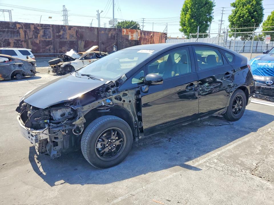 Продаж на аукціоні авто 2015 Toyota Prius, vin: JTDKN3DU8F1977432, номер лоту: 54131256