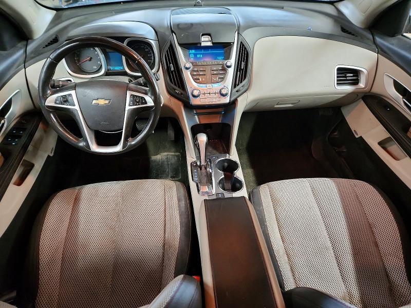 Aukcja sprzedaży 2011 Chevrolet Equinox, vin: 2CNALDEC9B6474203, numer aukcji: 52727006