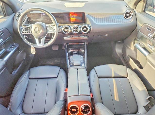 Продажа на аукционе авто 2021 Mercedes-benz Gla, vin: W1N4N4GB2MJ149584, номер лота: 52735066