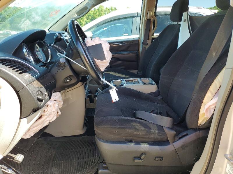 Aukcja sprzedaży 2011 Chrysler Town & Country, vin: 2A4RR5DG2BR701689, numer aukcji: 52589656