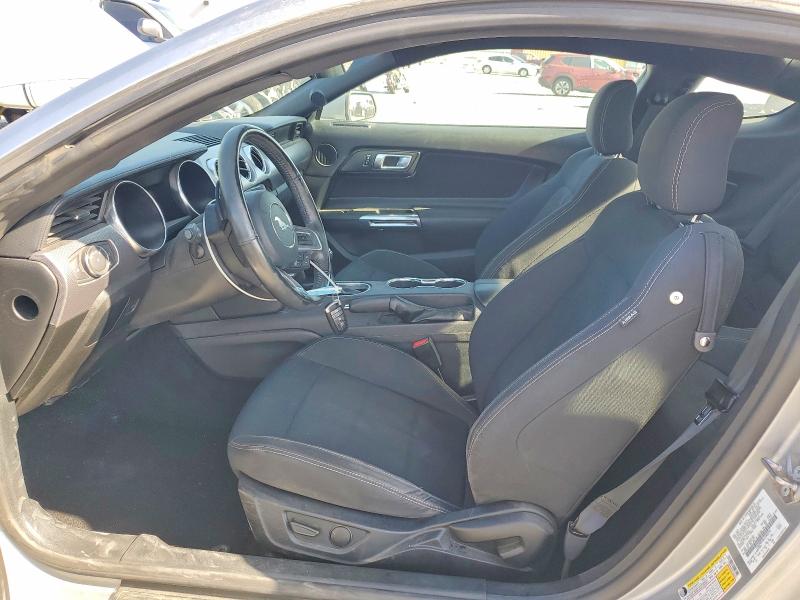 52749336 :رقم المزاد ، 1FA6P8TH3L5183316 vin ، 2020 Ford Mustang مزاد بيع