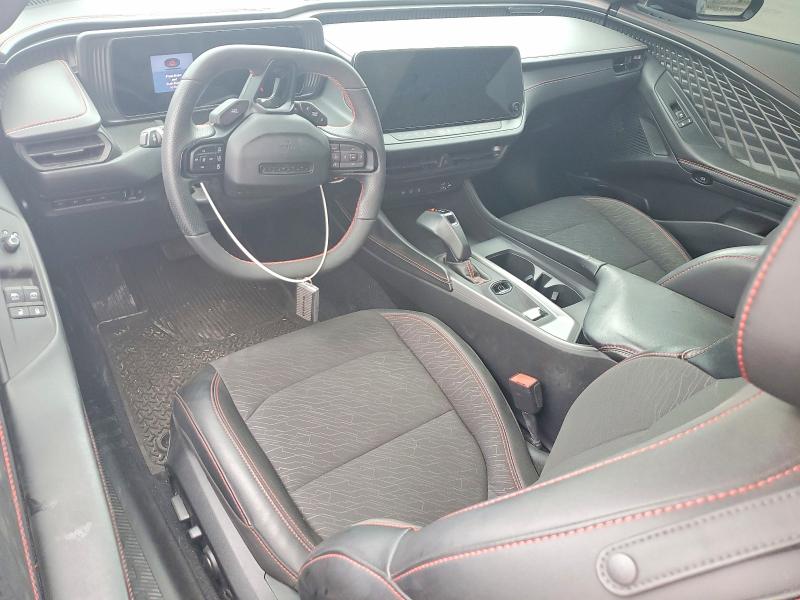 2025 Dodge Charger მანქანა იყიდება აუქციონზე, vin: 2C3CDBCK1SR559628, აუქციონის ნომერი: 53875856