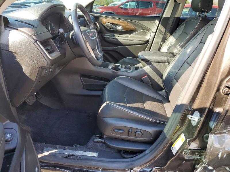 Aukcja sprzedaży 2020 Gmc Terrain, vin: 3GKALXEX7LL154646, numer aukcji: 52056666