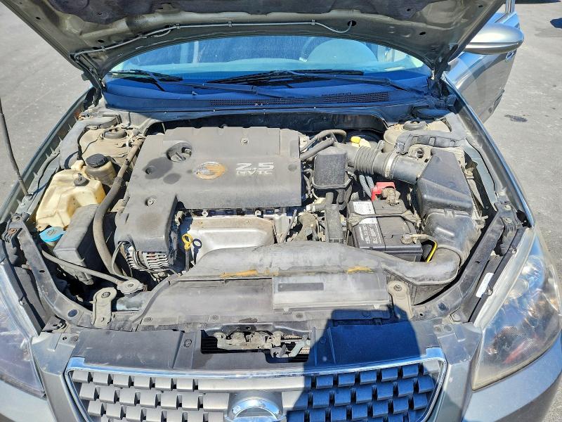 Продаж на аукціоні авто 2006 Nissan Altima, vin: 1N4AL11D16N322151, номер лоту: 54112376