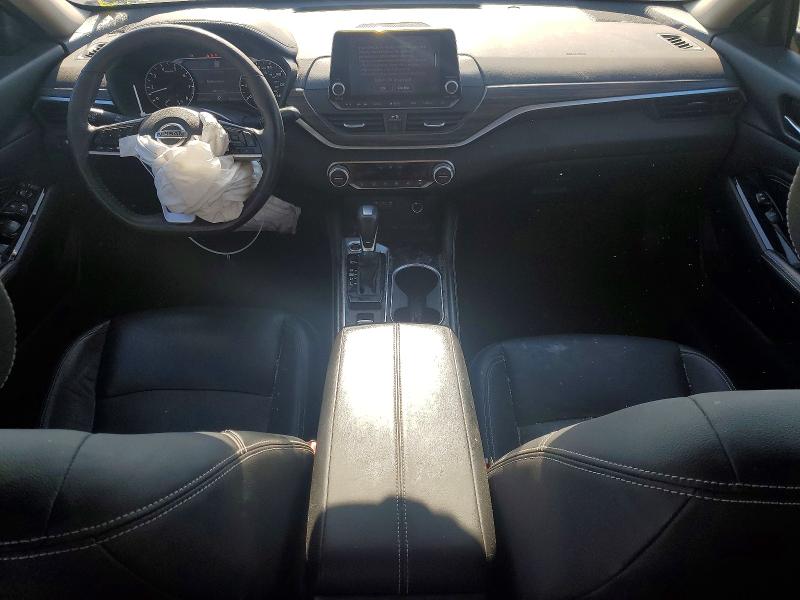 52570846 :رقم المزاد ، 1N4BL4EV8NN316340 vin ، 2022 Nissan Altima مزاد بيع