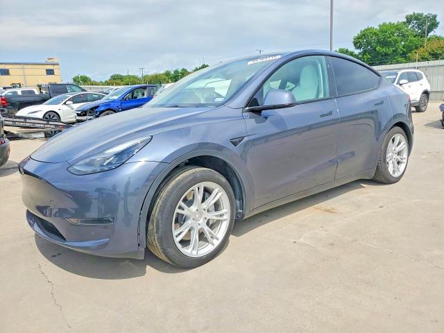 Aukcja sprzedaży 2023 Tesla Model Y, vin: 7SAYGDEE2PA211609, numer aukcji: 55169116