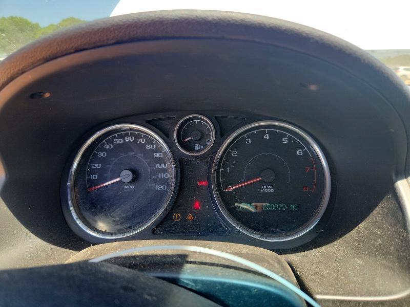 2009 Chevrolet Cobalt მანქანა იყიდება აუქციონზე, vin: 1G1AS58H697254394, აუქციონის ნომერი: 53358046