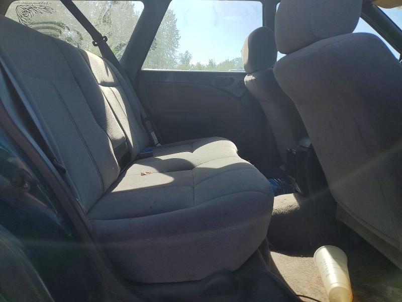 Aukcja sprzedaży 1997 Subaru Legacy, vin: 4S3BK4353V6305482, numer aukcji: 54772836