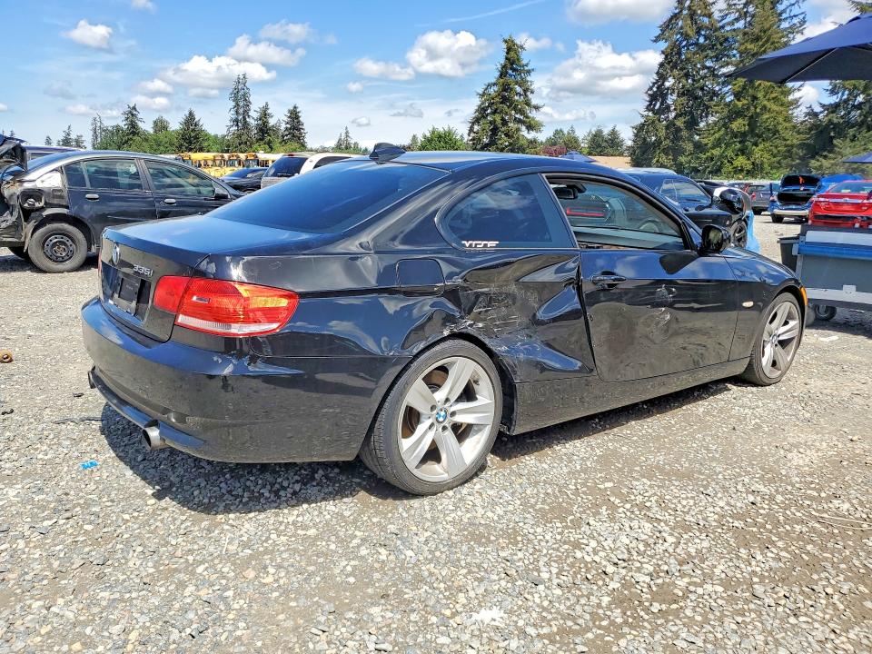 54127646 :رقم المزاد ، WBAWB7C59AP048686 vin ، 2010 Bmw 335 مزاد بيع