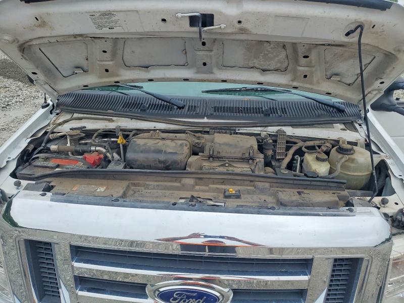 2022 Ford E450 მანქანა იყიდება აუქციონზე, vin: 1FDXE4FN2NDC01548, აუქციონის ნომერი: 55016726