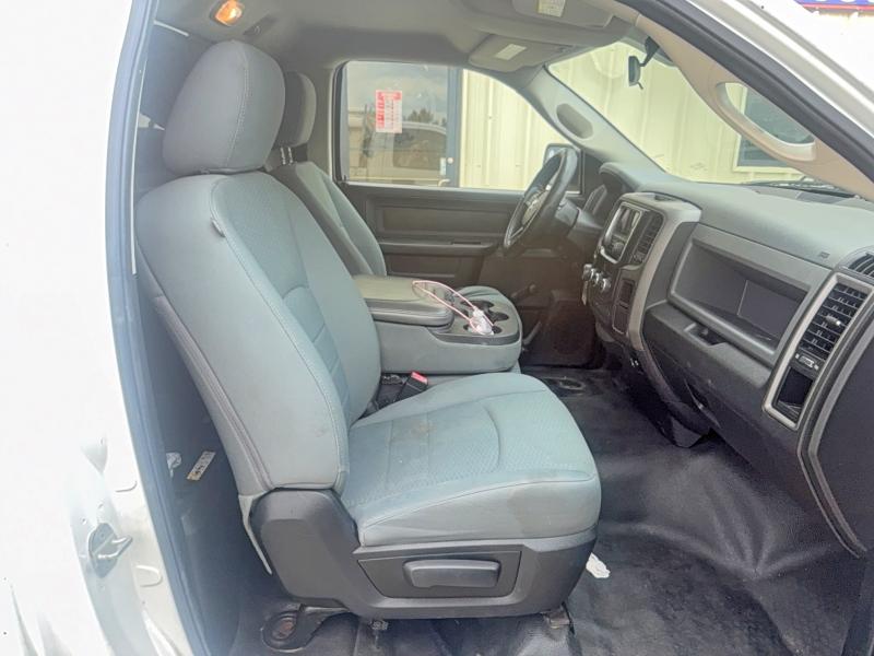 Продажа на аукционе авто 2013 Ram 1500, vin: 3C6JR6DG7DG581980, номер лота: 54716526