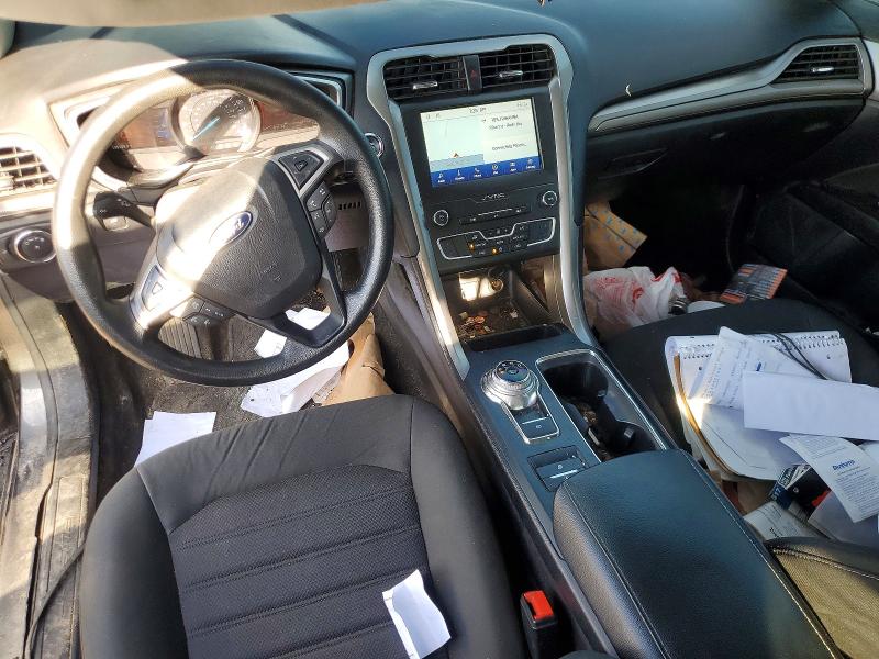 54953166 :رقم المزاد ، 3FA6P0HD5LR110517 vin ، 2020 Ford Fusion مزاد بيع