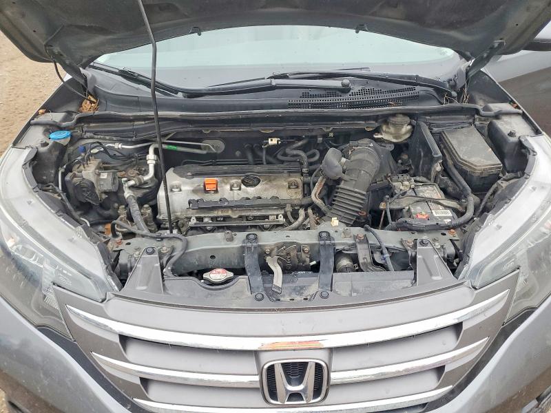Продажа на аукционе авто 2014 Honda Cr-v, vin: 2HKRM4H76EH703374, номер лота: 53172676