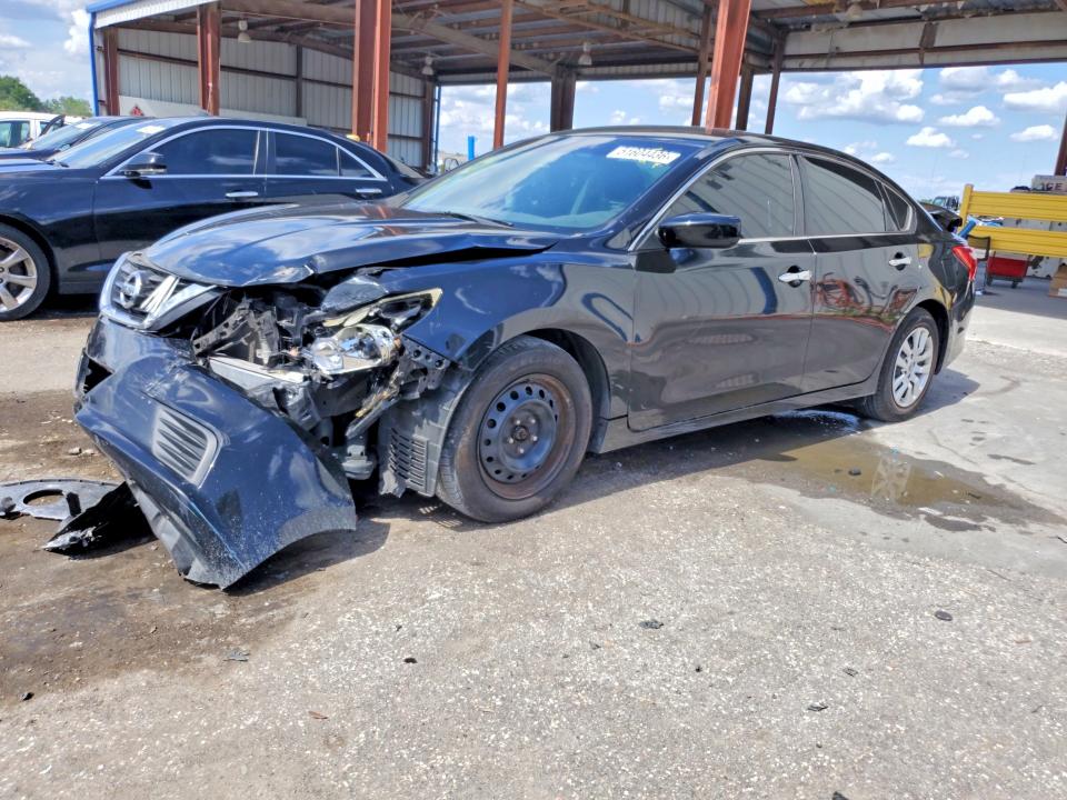 Продажа на аукционе авто 2016 Nissan Altima, vin: 1N4AL3AP5GC247439, номер лота: 51604436